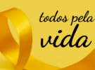 SETEMBRO AMARELO • TODOS PELA VIDA